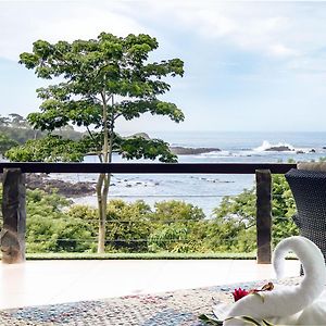 Deluxe Double Room Balcony Sea View